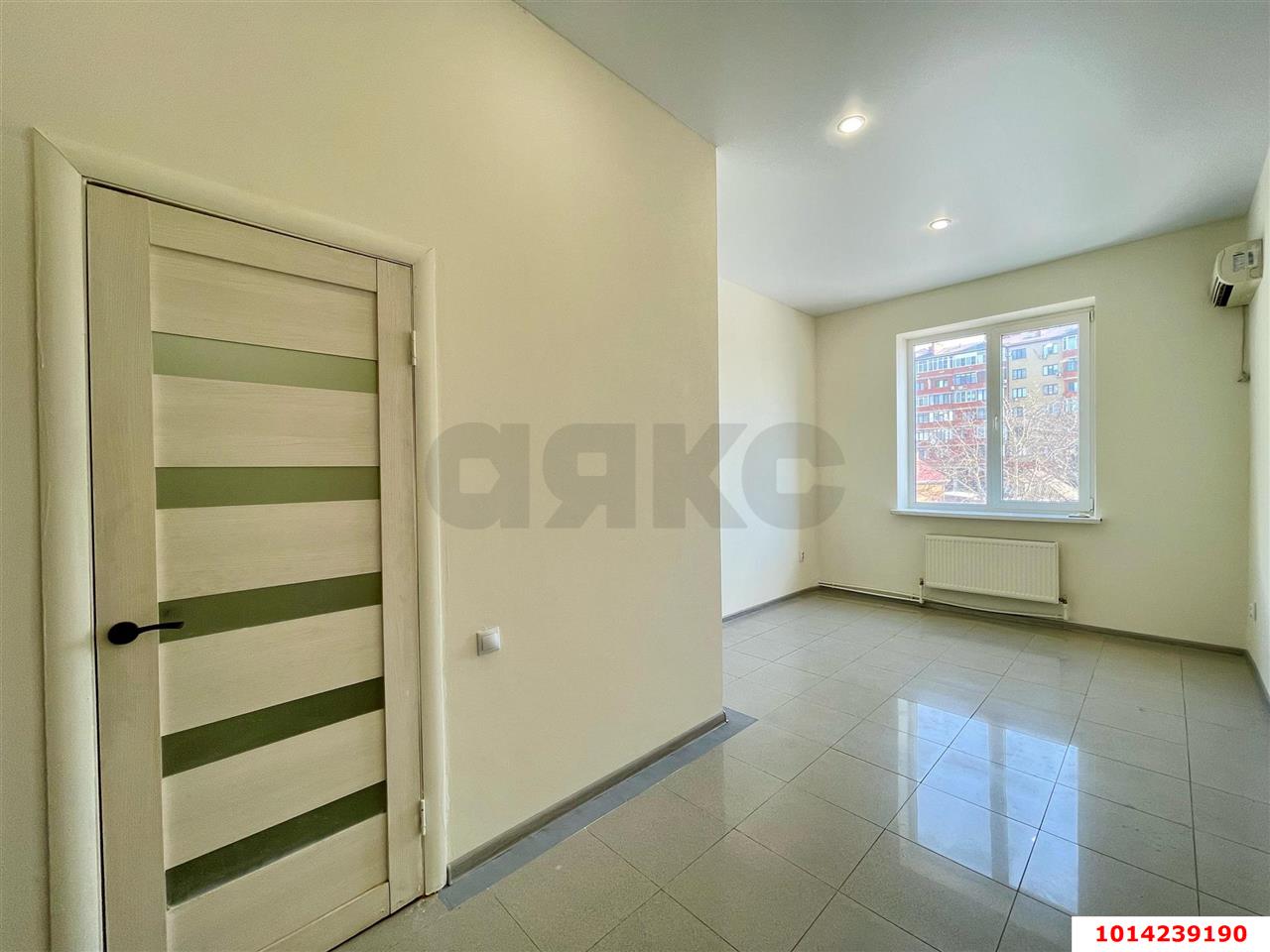 Фото №1: Студия 18 м² - Краснодар, Калинино, пер. Гаражный, 11