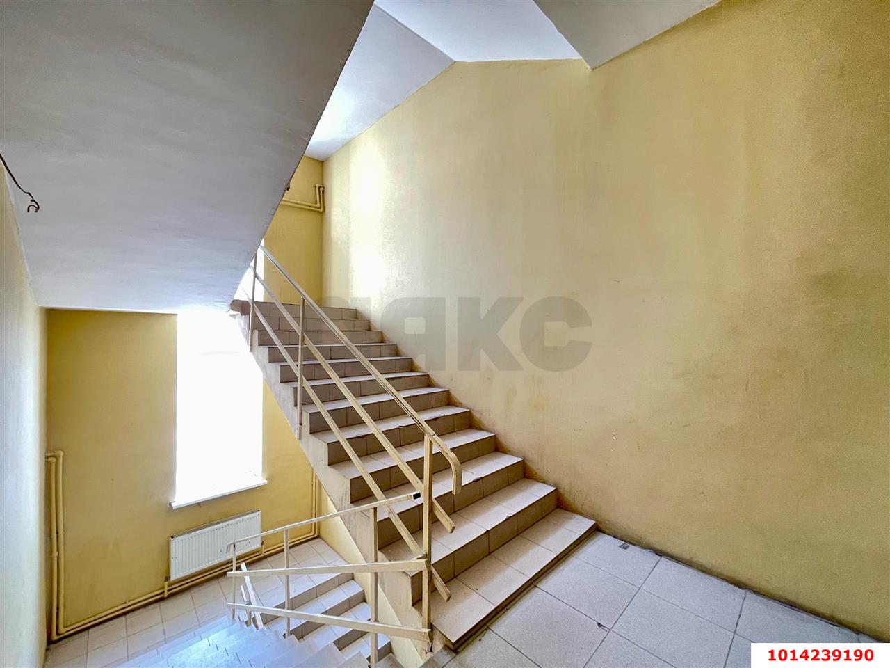 Фото №6: Студия 18 м² - Краснодар, Калинино, пер. Гаражный, 11