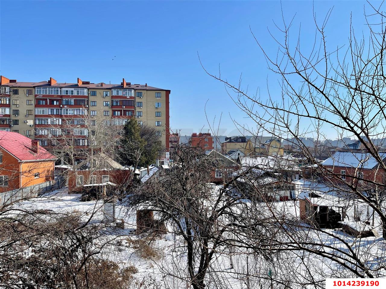Фото №7: Студия 18 м² - Краснодар, Калинино, пер. Гаражный, 11