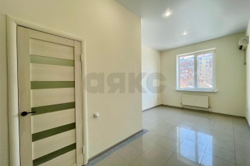 Фото №1: Студия 18 м² - Краснодар, п. Калинино, пер. Гаражный, 11