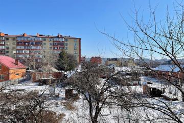 Фото №5: Студия 18 м² - Краснодар, мкр. Завод Радиоизмерительных Приборов, пер. Гаражный, 11