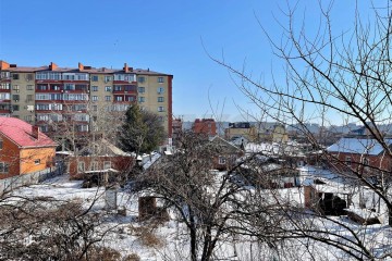Фото №5: Студия 18 м² - Краснодар, п. Калинино, пер. Гаражный, 11