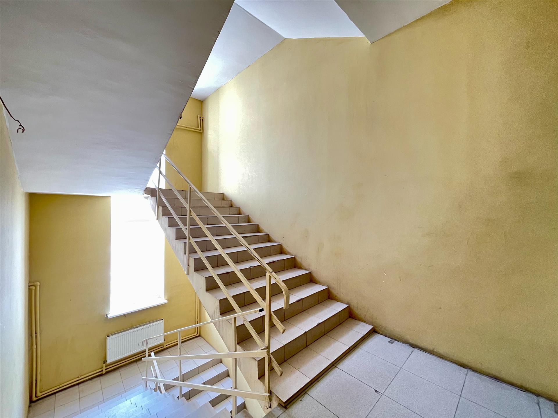 Фото №6: Студия 18 м² - Краснодар, Прикубанский внутригородской округ, Калинино, мкр. Завод Радиоизмерительных Приборов, пер. Гаражный, 11