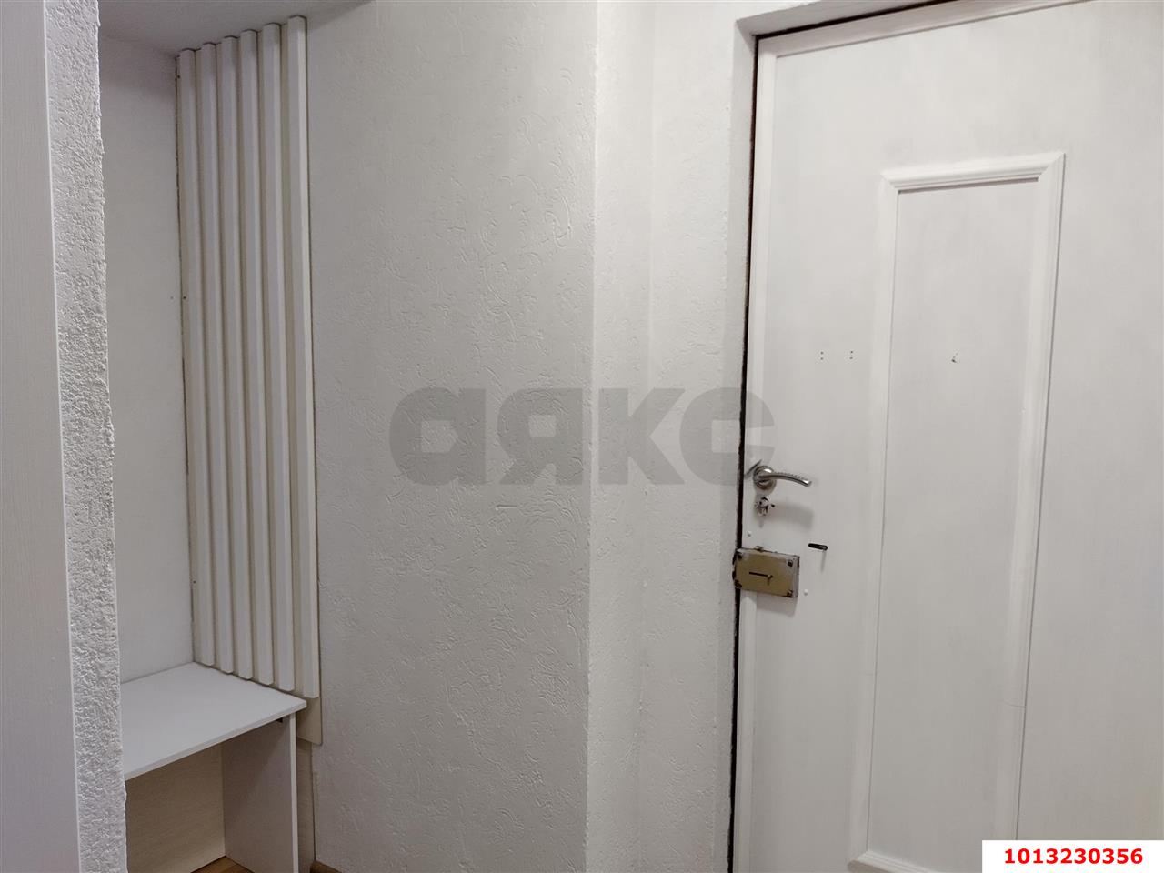 Фото №4: 1-комнатная квартира 36 м² - Краснодар, Микрохирургии глаза, ул. Академика Лукьяненко, 95/3