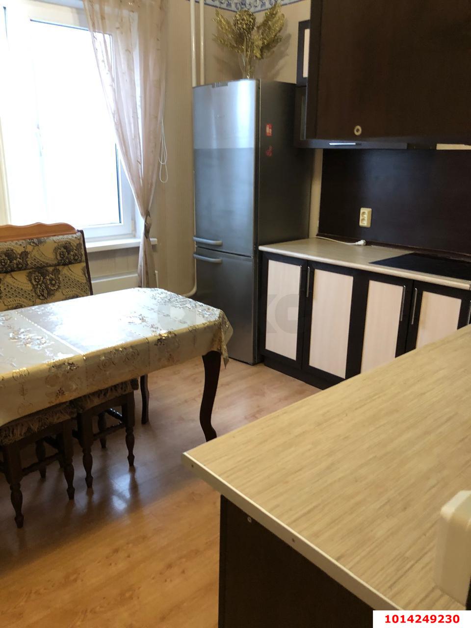 Фото №6: 2-комнатная квартира 64 м² - Краснодар, Пашковский, ул. Краевая, 1/3