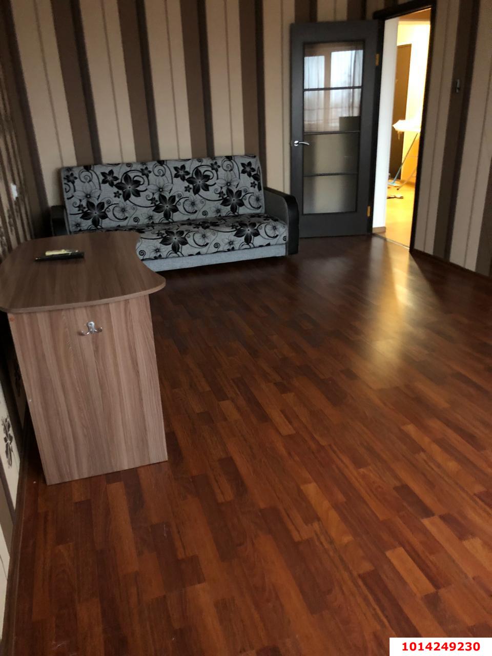 Фото №4: 2-комнатная квартира 64 м² - Краснодар, Пашковский, ул. Краевая, 1/3