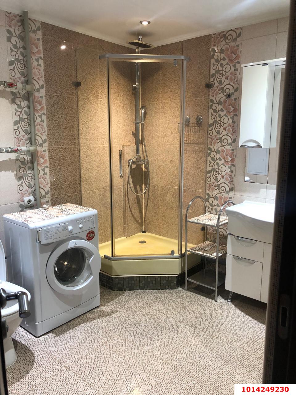 Фото №5: 2-комнатная квартира 64 м² - Краснодар, Пашковский, ул. Краевая, 1/3