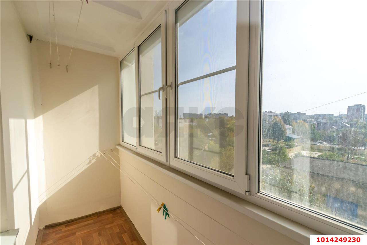 Фото №8: 2-комнатная квартира 64 м² - Краснодар, Пашковский, ул. Краевая, 1/3