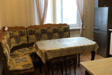 Фото №1: 2-комнатная квартира 64 м² - Краснодар, ж/м Пашковский, ул. Краевая, 1/3