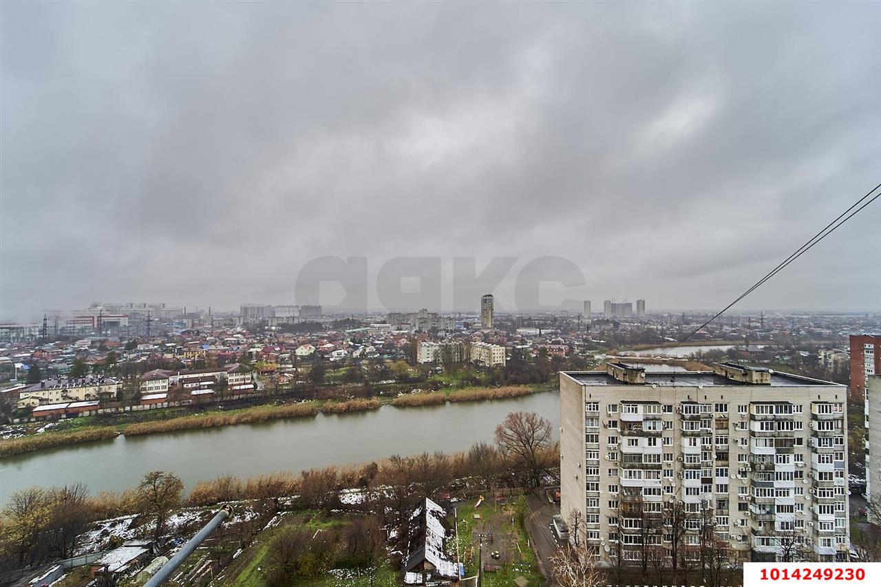 Фото №7: 2-комнатная квартира 64 м² - Краснодар, Пашковский, ул. Краевая, 1/3