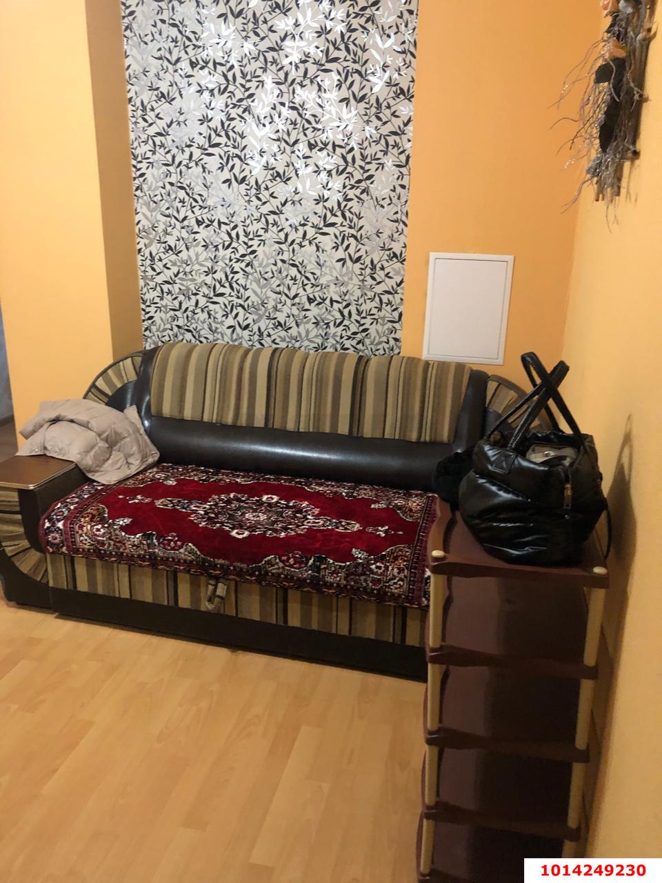 Фото №3: 2-комнатная квартира 64 м² - Краснодар, Карасунский внутригородской округ, жилой комплекс Карасунские Озёра, ж/м Пашковский, ул. Краевая, 1/3