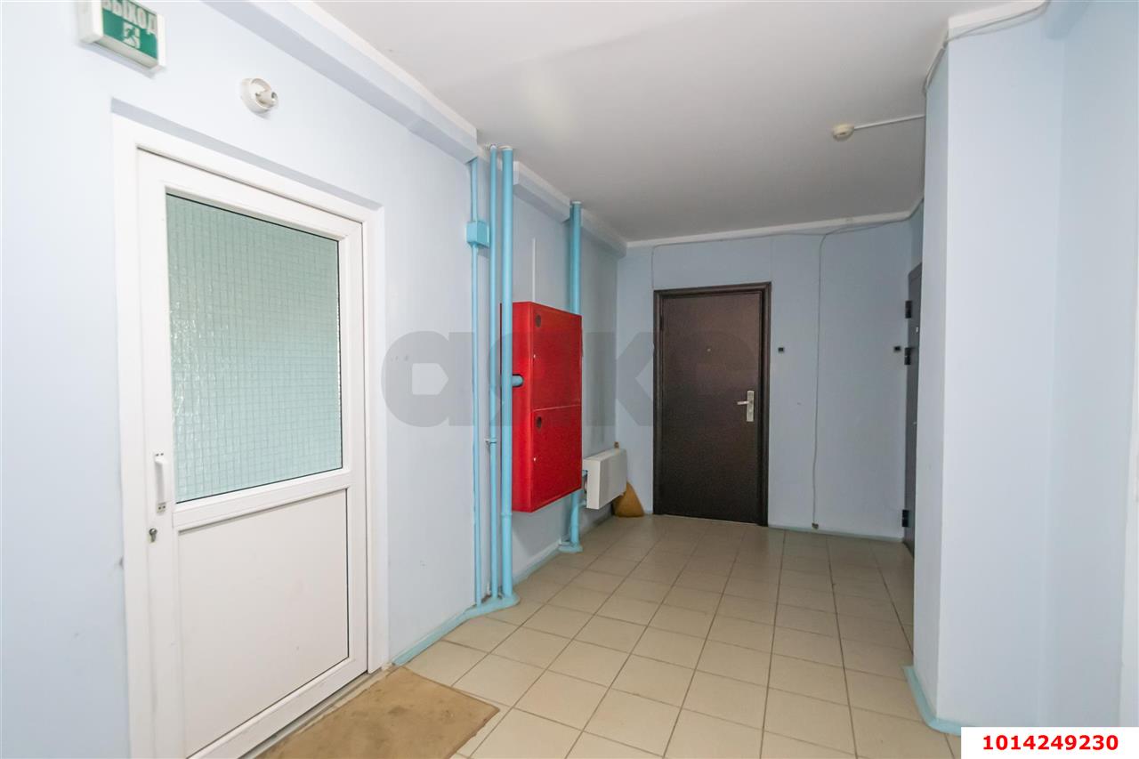 Фото №10: 2-комнатная квартира 64 м² - Краснодар, Карасунский внутригородской округ, жилой комплекс Карасунские Озёра, ж/м Пашковский, ул. Краевая, 1/3