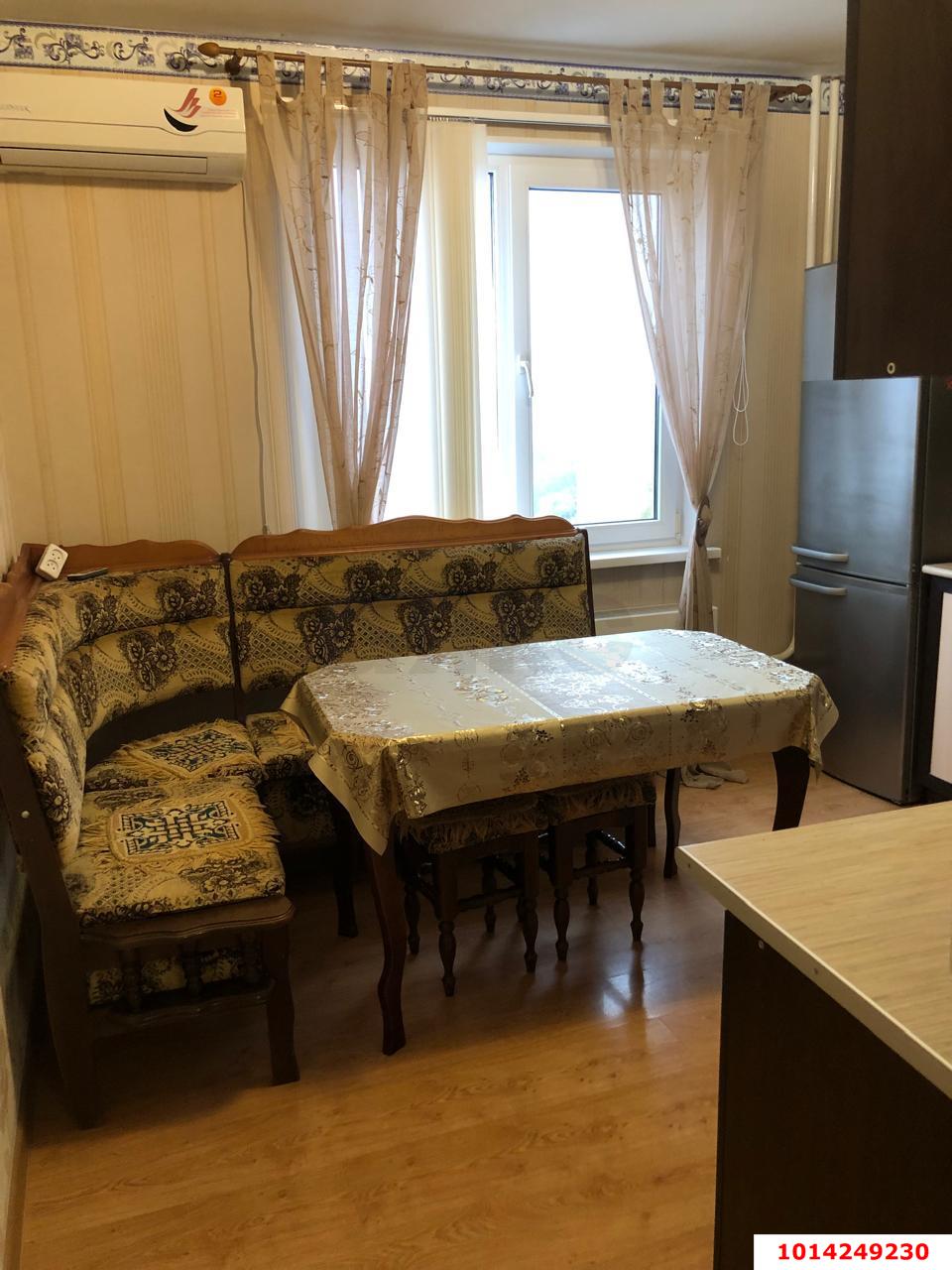 Фото №1: 2-комнатная квартира 64 м² - Краснодар, Пашковский, ул. Краевая, 1/3