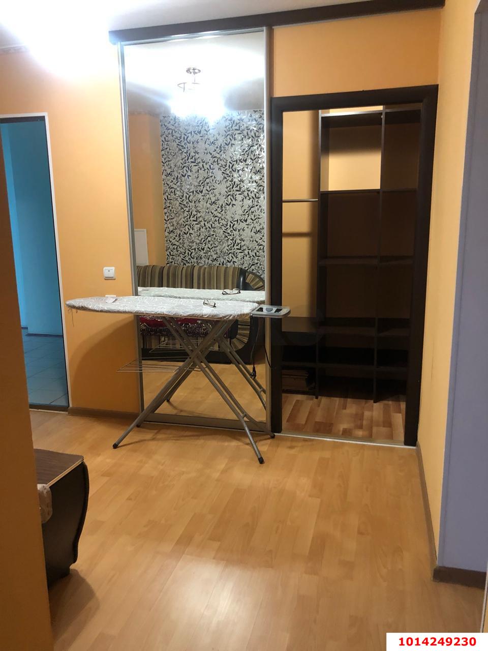 Фото №2: 2-комнатная квартира 64 м² - Краснодар, Карасунский внутригородской округ, жилой комплекс Карасунские Озёра, ж/м Пашковский, ул. Краевая, 1/3