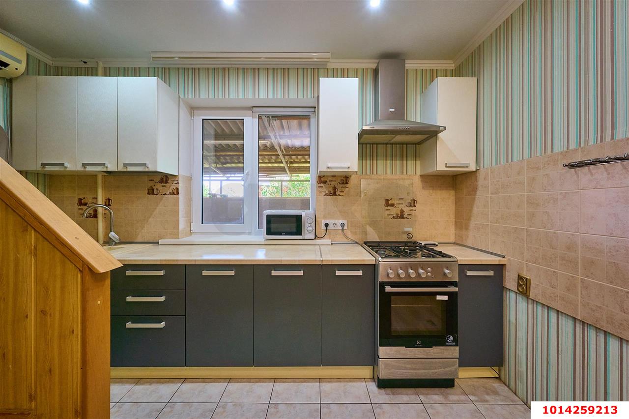 Фото №12: Дом 213 м² + 24.9 сот. - Марьянская, ул. Штанько, 31