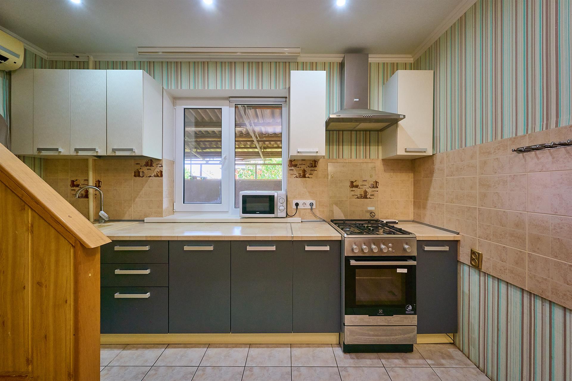 Фото №12: Дом 213 м² + 24.9 сот. - Марьянская, ул. Штанько, 31