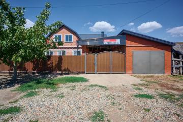 Фото №1: Дом 213 м² - Марьянская, ул. Штанько, 31