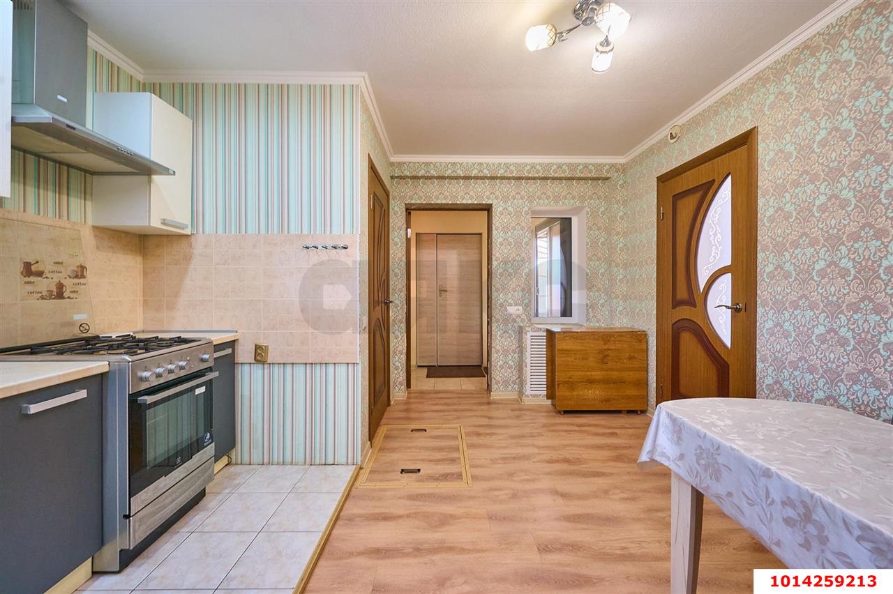 Фото №11: Дом 213 м² + 24.9 сот. - Марьянская, ул. Штанько, 31