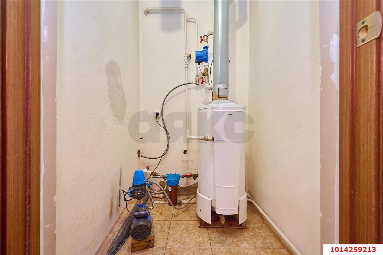 Фото №9: Дом 213 м² + 24.9 сот. - Марьянская, ул. Штанько, 31