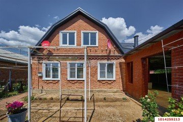 Фото №2: Дом 213 м² - Марьянская, ул. Штанько, 31