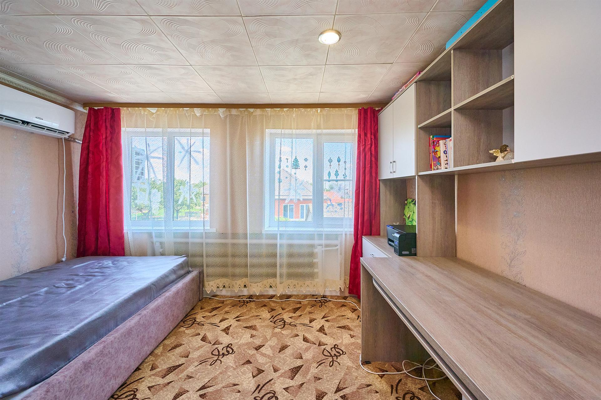 Фото №17: Дом 213 м² + 24.9 сот. - Марьянская, ул. Штанько, 31