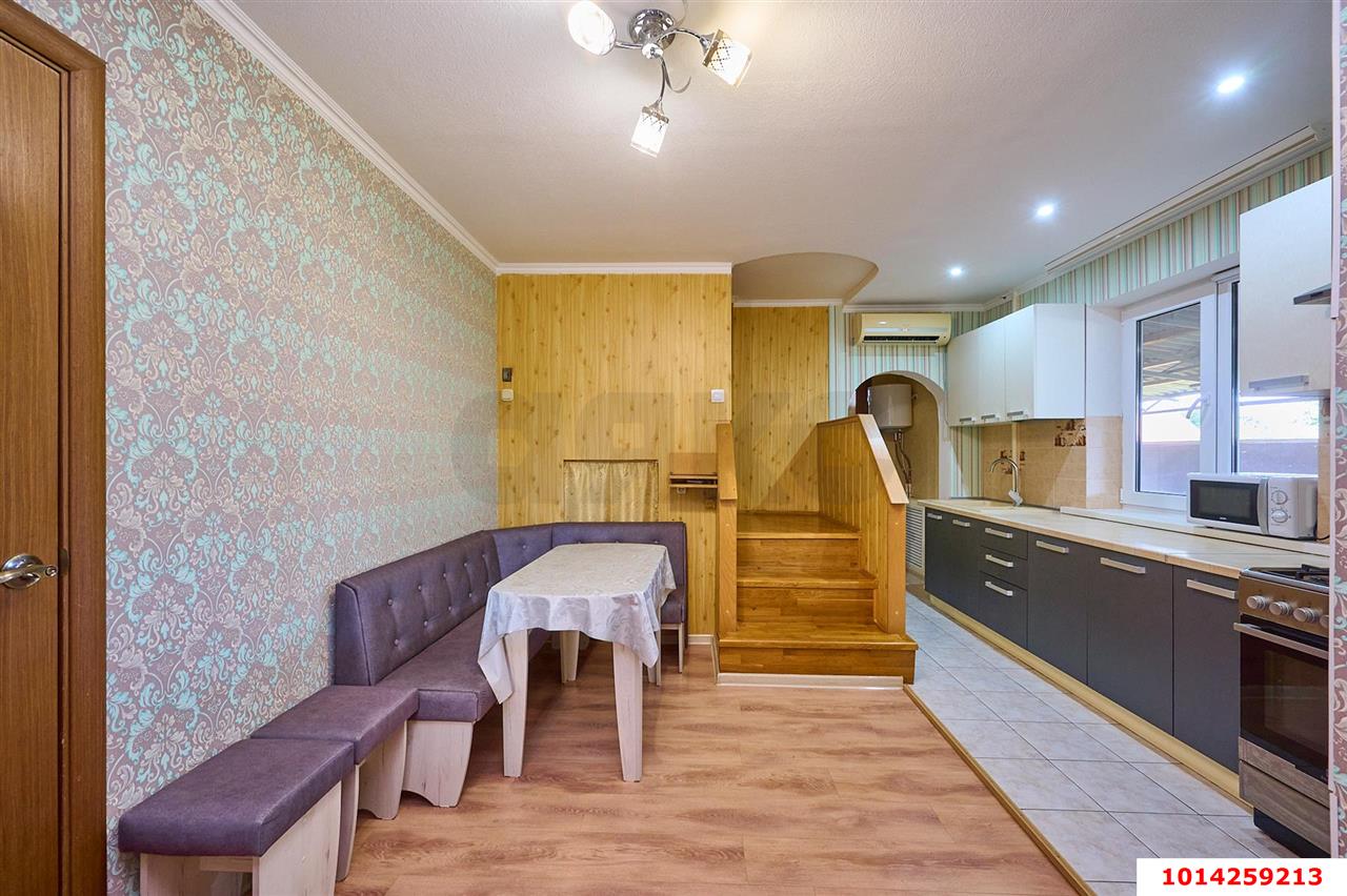 Фото №10: Дом 213 м² + 24.9 сот. - Марьянская, ул. Штанько, 31