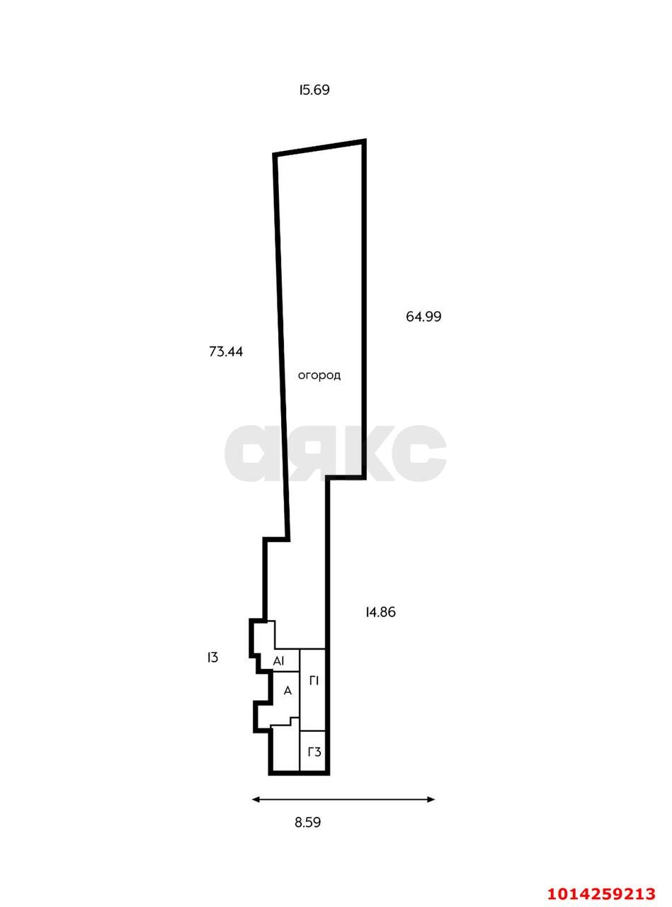 Фото №32: Дом 213 м² + 24.9 сот. - Марьянская, ул. Штанько, 31