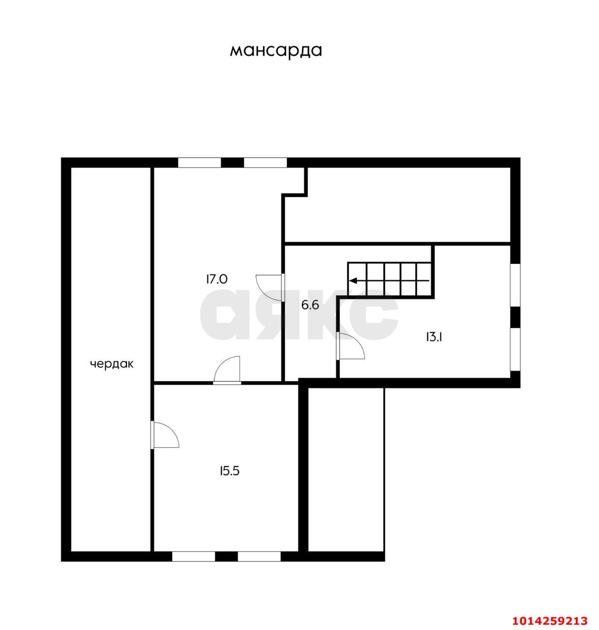 Фото №33: Дом 213 м² + 24.9 сот. - Марьянская, ул. Штанько, 31