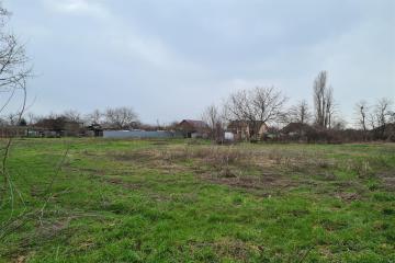 Фото №5: Земельный участок 12 сот. - Елизаветинская, ст Электрик, ул. Клубничная, 142