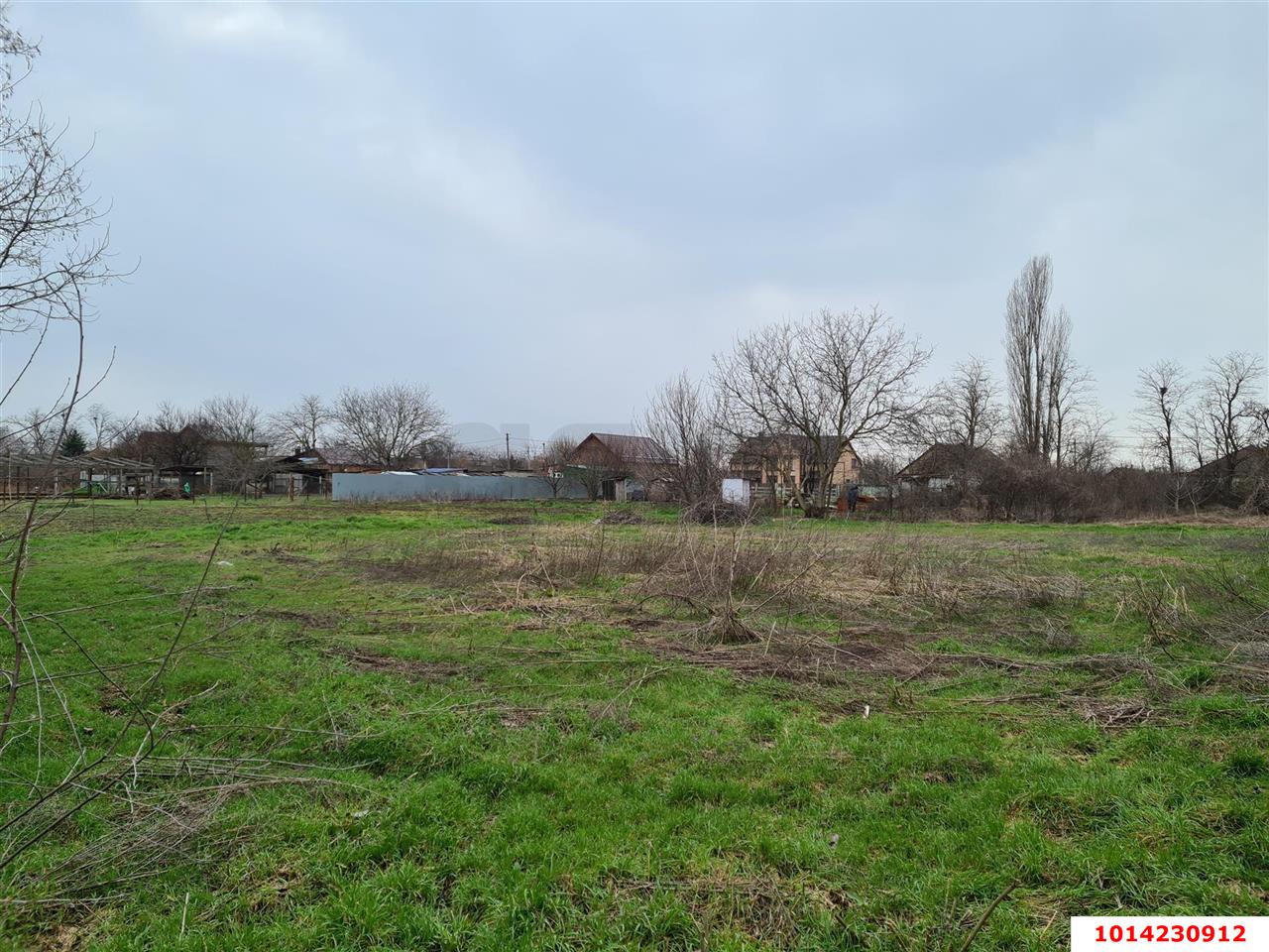 Фото №5: Земельный участок 12 сот. - Елизаветинская, ул. Клубничная, 142