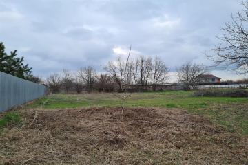 Фото №2: Земельный участок 12 сот. - Елизаветинская, ст Электрик, ул. Клубничная, 142