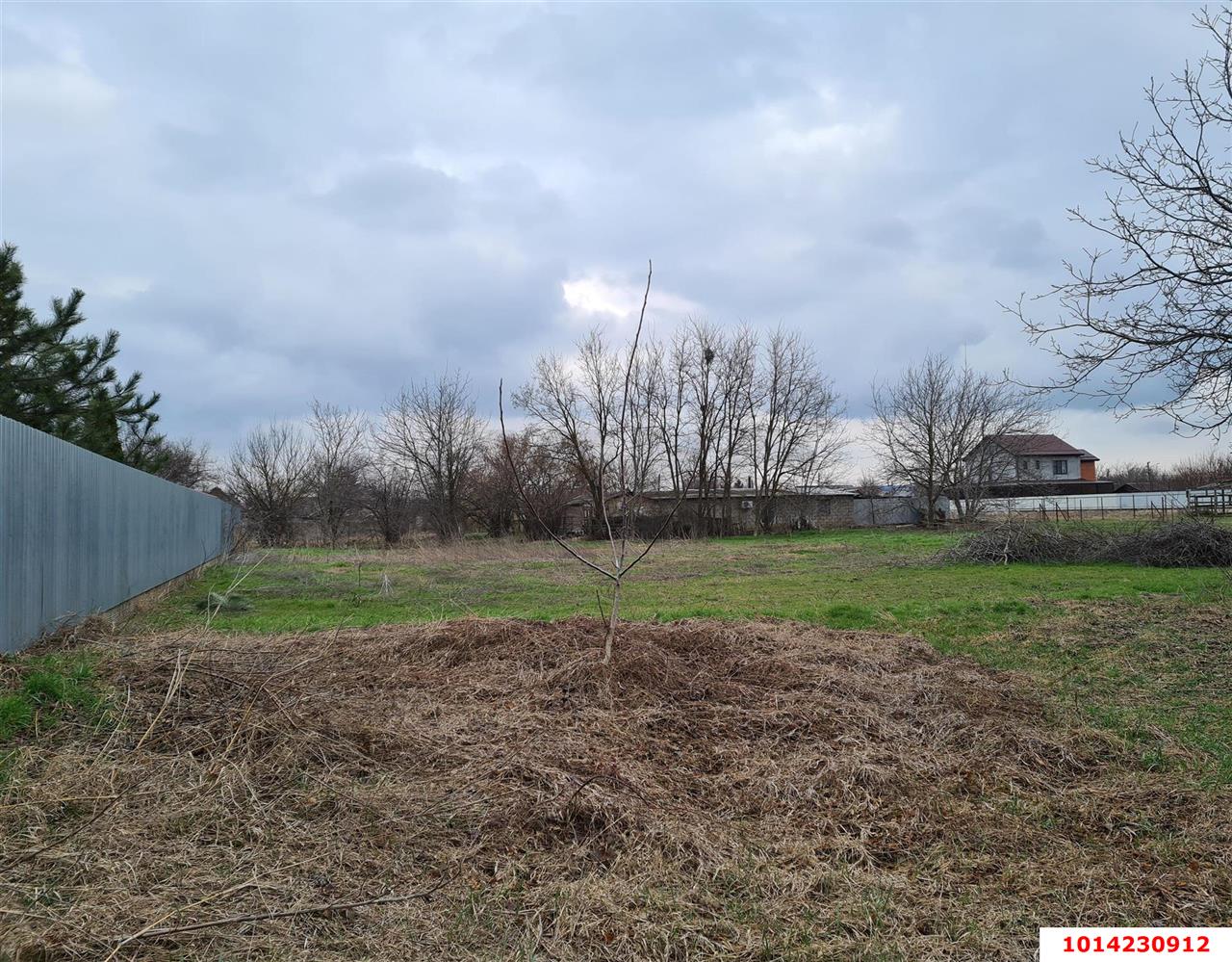 Фото №2: Земельный участок 12 сот. - Елизаветинская, ул. Клубничная, 142