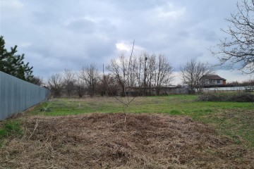 Фото №2: Участок садоводство 12 сот. - Елизаветинская, ст Электрик, ул. Клубничная, 142