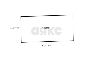 Фото №4: Участок садоводство 12 сот. - Елизаветинская, ст Электрик, ул. Клубничная, 142