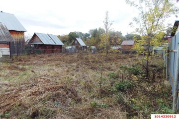 Фото №3: Участок садоводство 12 сот. - Елизаветинская, ст Электрик, ул. Клубничная, 142