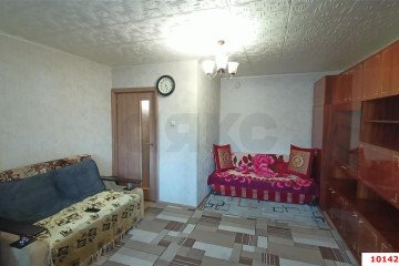 Фото №5: 1-комнатная квартира 37 м² - Краснодар, мкр. Западный внутригородской округ, ул. Фёдора Лузана, 41