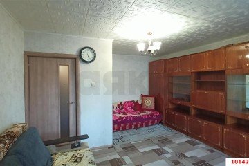 Фото №3: 1-комнатная квартира 37 м² - Краснодар, мкр. Западный внутригородской округ, ул. Фёдора Лузана, 41