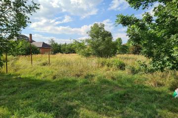 Фото №1: Земельный участок 8 сот. - Елизаветинская, ст Электрик, ул. Клубничная, 142