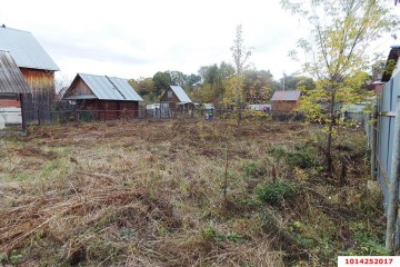 Фото №2: Участок садоводство 8 сот. - Елизаветинская, ст Электрик, ул. Клубничная, 142