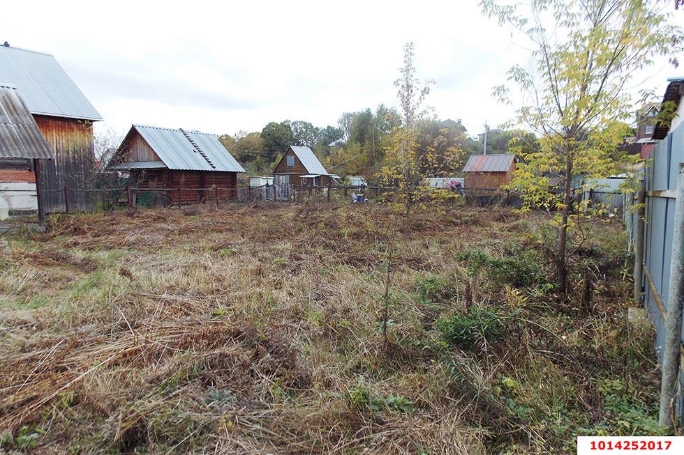 Фото №2: Участок садоводство 8 сот. - Елизаветинская, Электрик, ул. Клубничная, 142