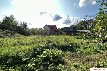 Фото №3: Участок садоводство 4.08 сот. - Елизаветинская, ст Электрик, ул. Клубничная, 142