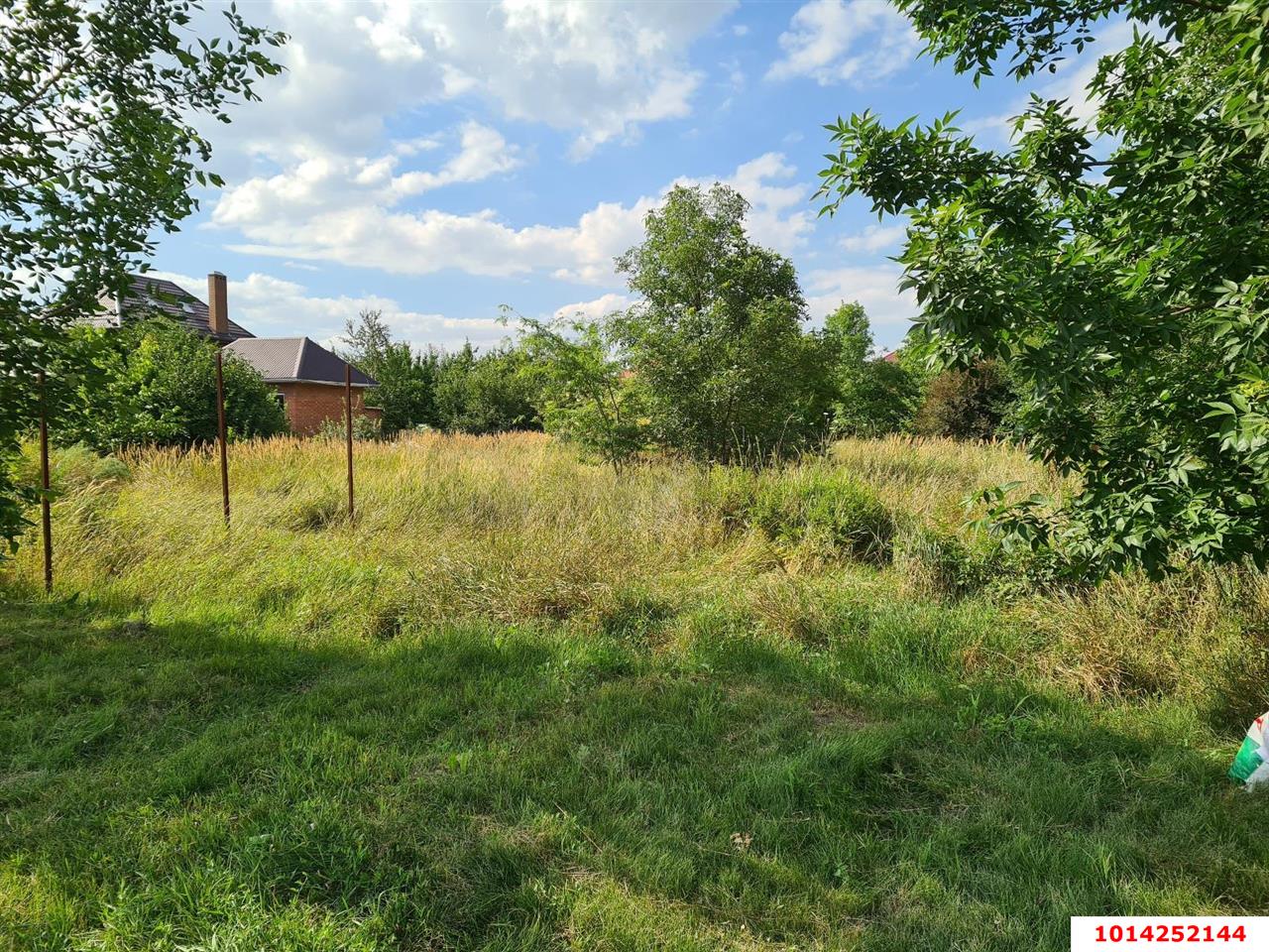 Фото №2: Земельный участок 4.08 сот. - Елизаветинская, ул. Клубничная, 142