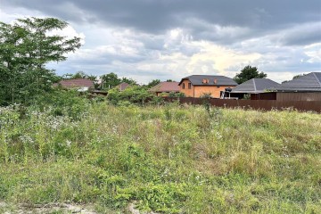 Фото №1: Участок садоводство 4.08 сот. - Елизаветинская, ст Электрик, ул. Клубничная, 142