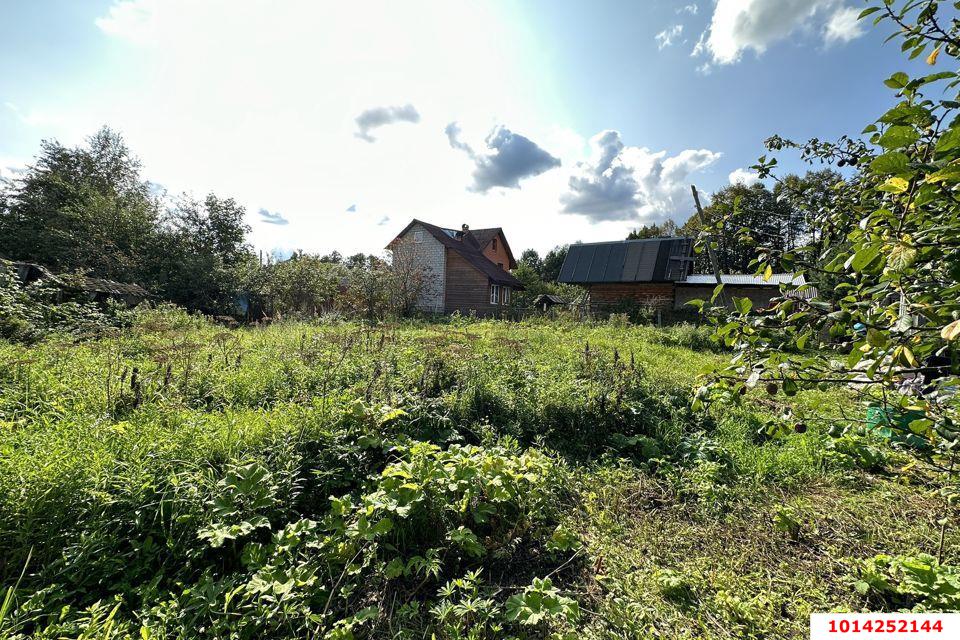 Фото №3: Участок садоводство 4.08 сот. - Елизаветинская, Электрик, ул. Клубничная, 142