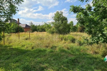 Фото №2: Участок садоводство 4.08 сот. - Елизаветинская, ст Электрик, ул. Клубничная, 142