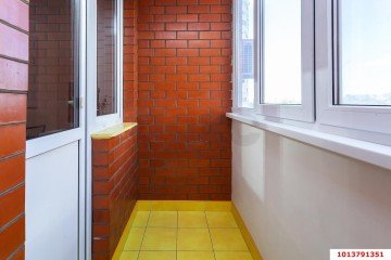 Фото №2: 3-комнатная квартира 90 м² - Краснодар, мкр. Юбилейный, ул. 70-летия Октября, 15