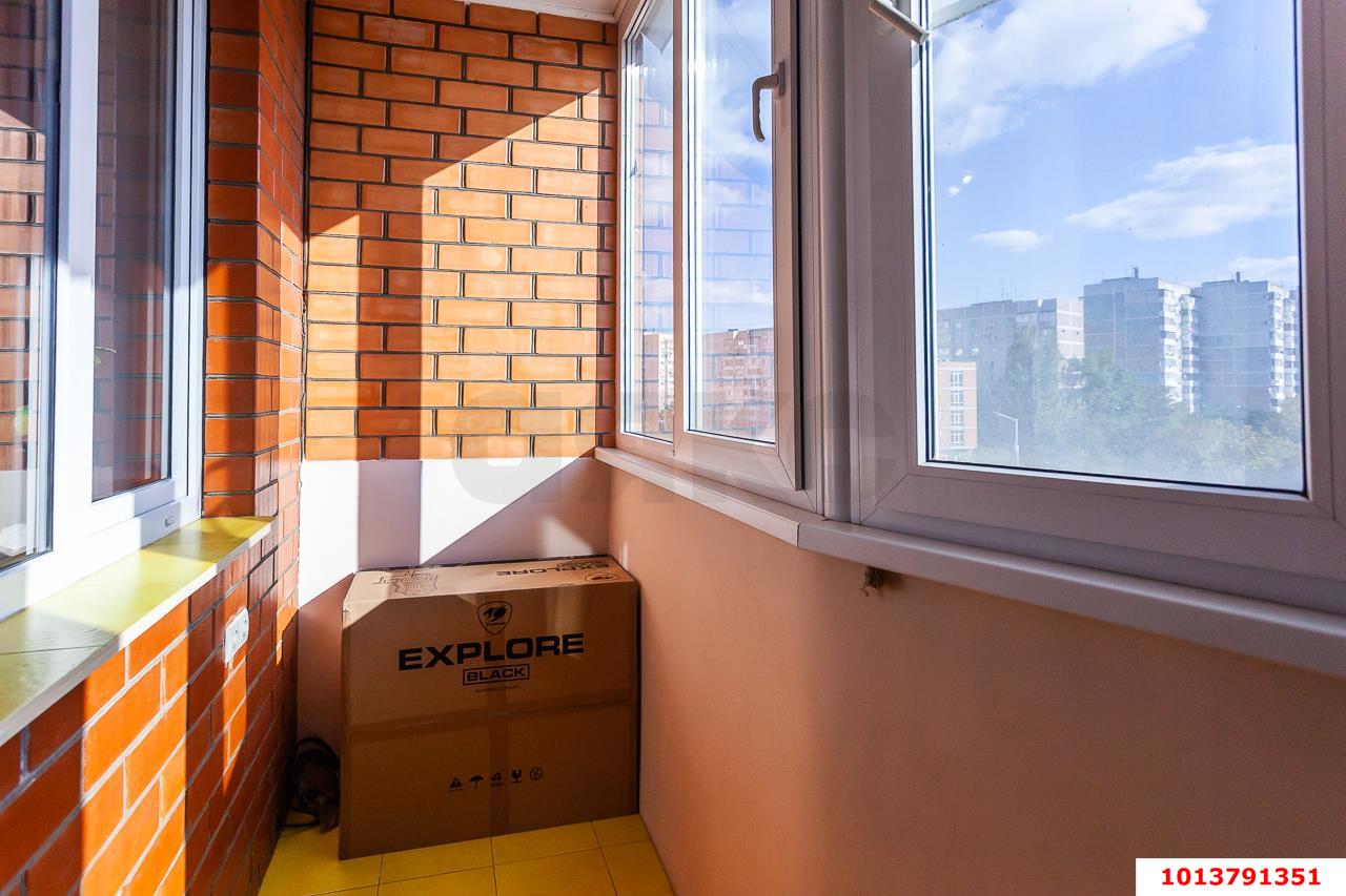 Фото №9: 3-комнатная квартира 90 м² - Краснодар, Юбилейный, ул. 70-летия Октября, 15