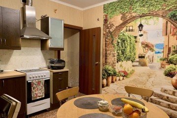 Фото №2: 2-комнатная квартира 76 м² - Краснодар, ж/м Пашковский, ул. Лавочкина, 13
