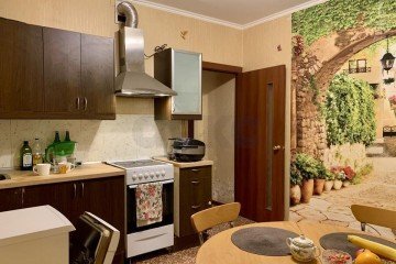 Фото №1: 2-комнатная квартира 76 м² - Краснодар, ж/м Пашковский, ул. Лавочкина, 13