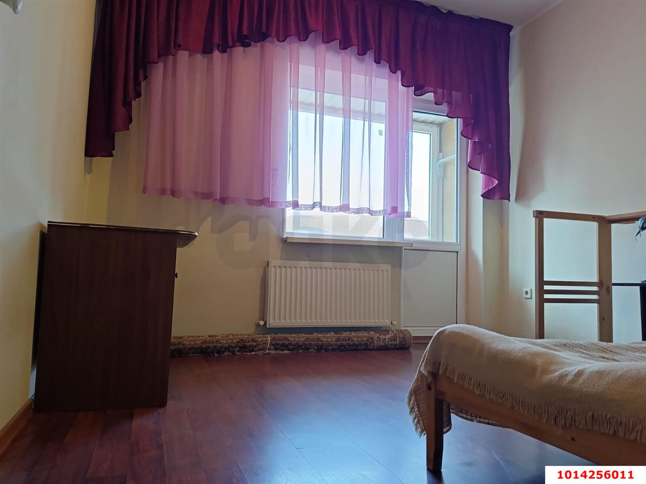 Фото №3: 1-комнатная квартира 31 м² - Яблоновский, ул. Гагарина, 161/3